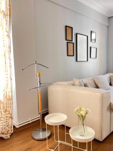 Luxury apartment in Kadıköy Rıhtım