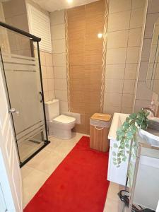 Luxury apartment in Kadıköy Rıhtım