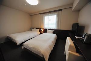 Dormy Inn Akita