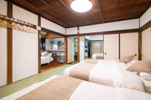 Yokosuka Chuo Station 6mins 100 years old fully equipped with furniture