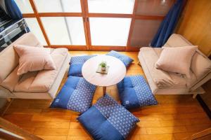 Yokosuka Chuo Station 6mins 100 years old fully equipped with furniture