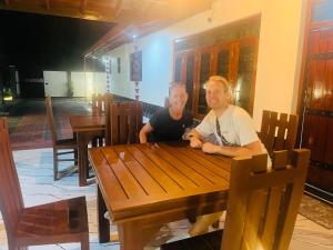 Hotel Camorich