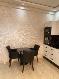 Appartement deluxe wifi free parking ascenseur