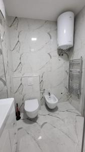 Zoo Garden Residence Apartment