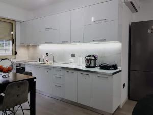 Zoo Garden Residence Apartment