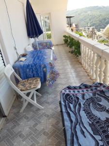 Ilinka Apartment