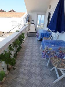 Ilinka Apartment