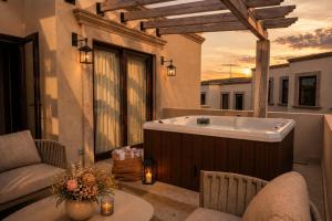 Trobbu Boutique Collection San Miguel de Allende -Inclusive