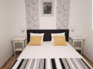 Apartments near the beach Orebic - One bedroom apartment 212