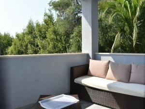 Apartments near the beach Orebic - One bedroom apartment 212