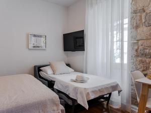Apartments Nonna - Comfort Studio Apartment