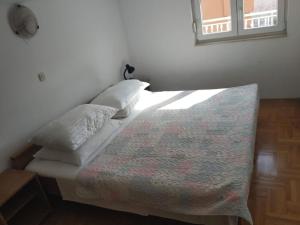 Apartments and Rooms Juradin - Classic One Bedroom Apartment with Terrace A7