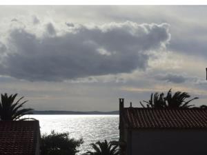 Apartments and Rooms Juradin - Classic One Bedroom Apartment with Terrace A7