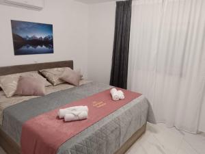Dalmatia Apartments - One Bedroom apartment with Balcony and Sea View 4