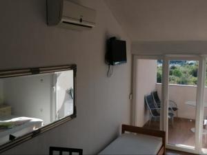 Guest House Jurkovi - Studio with Balcony