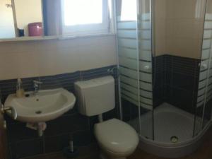 Guest House Jurkovi - Studio with Balcony