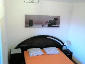Guest House Jurkovi - One Bedroom Apartment with Balcony