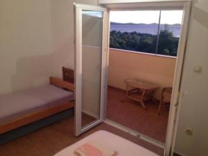 Guest House Jurkovi - One Bedroom Apartment with Balcony