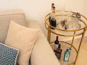 Villa Jele - Three bedroom Villa in the Old Town