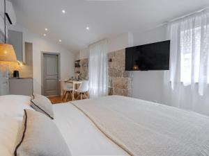 Apartments Nonna - Classic Studio Apartment