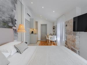 Apartments Nonna - Classic Studio Apartment
