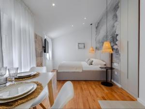 Apartments Nonna - Classic Studio Apartment