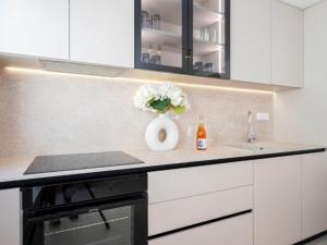 Apartman Dolce - Apartment With Terrace And Balcony