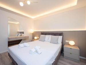 Apartman Dolce - Apartment With Terrace And Balcony