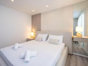 Apartman Dolce - Apartment With Terrace And Balcony