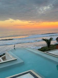 Luxury Eco In Troncones Casa Mia