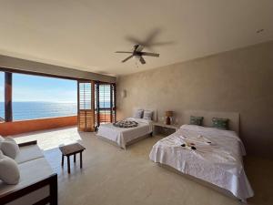 Luxury Eco In Troncones Casa Mia