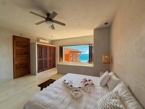 Luxury Eco In Troncones Casa Mia