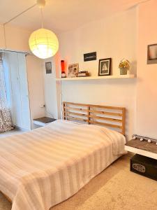 Luxury Sea View Apartment in Kadıköy