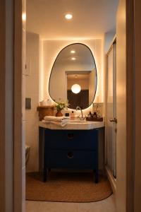 Luxury Sea View Apartment in Kadıköy