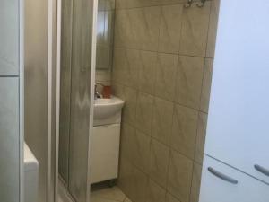Stefanija Residence Umag - Studio Apartment