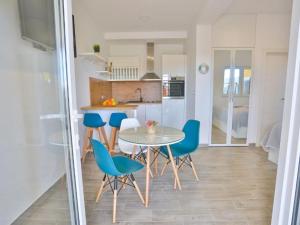 Apartments Marina - One bedroom apartment with terrace