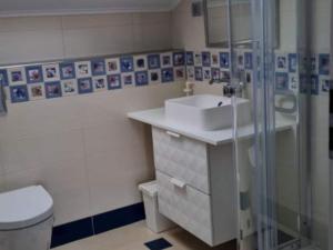 Apartments near the beach Orebic - One bedroom apartment 308