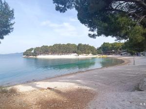 Dalmatia Apartments-Studio Apartment Balcony 3a