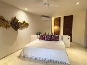Luxury Oceanfront At Majahua