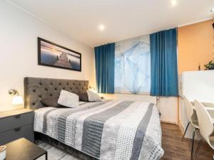 Bra i Premium Apartments with Outdoor Pool and Sauna - Quadruple Room