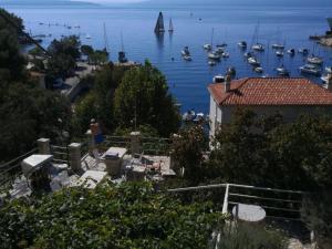 Comfort Kostrena Apartments Rijeka -Studio Apartment with terrace 7