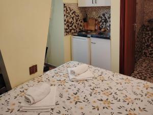 Comfort Kostrena Apartments Rijeka -Studio Apartment with terrace 7