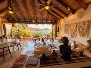 Adults Only Luxe 3Br La Ropa Oasis W Ccean View