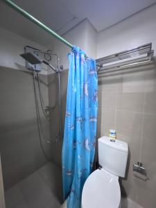 Shore Residences Staycation by Jessa