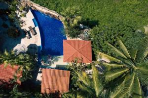 Casa Bravo - Garden Oasis Steps From La Ropa