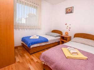 Aurel Suites- Classic Two Bedroom with Balcony