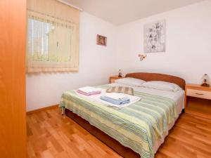 Aurel Suites- Comfort One Bedroom with Balcony