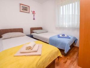 Aurel Suites- Comfort Two Bedroom with Balcony