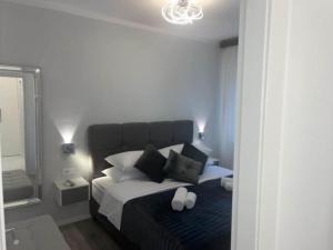 Apartment La Mar - Two Bedroom Apartment with Terrace
