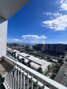 Shore Residences Staycation by Jessa